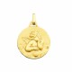 Médaille ange