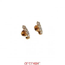 Boucles d'oreilles diamants en ligne